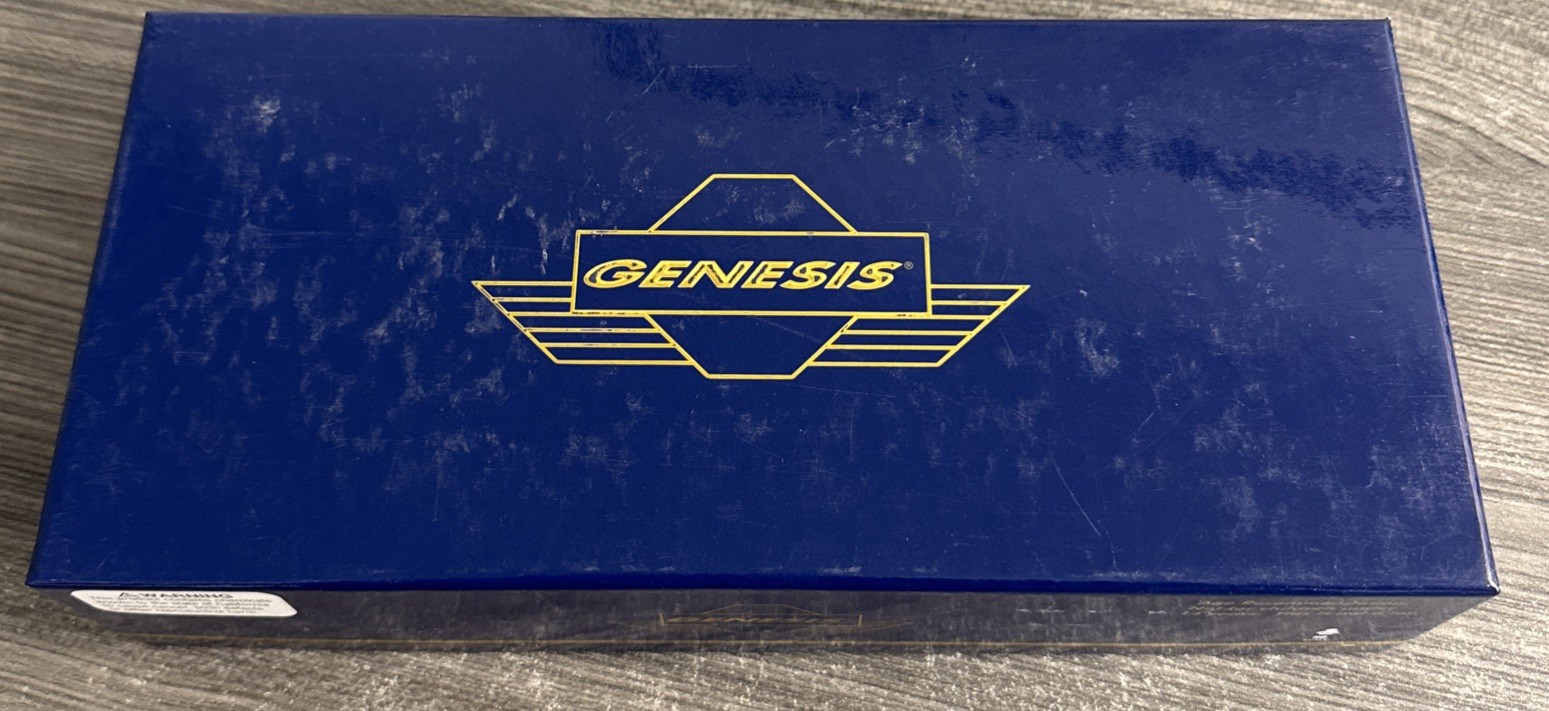 Athearn Genesis HO #ATHG64052 Rio Grande GP9 #5931 – DCC Ready & LNIB!