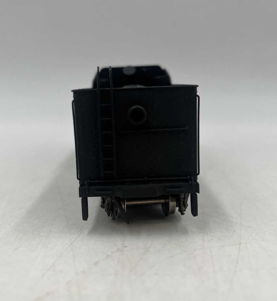 Ktm Ho Scale S.p Ac-9 2-8-8-4 Articulated Rtc Model Lp 3744 Painted