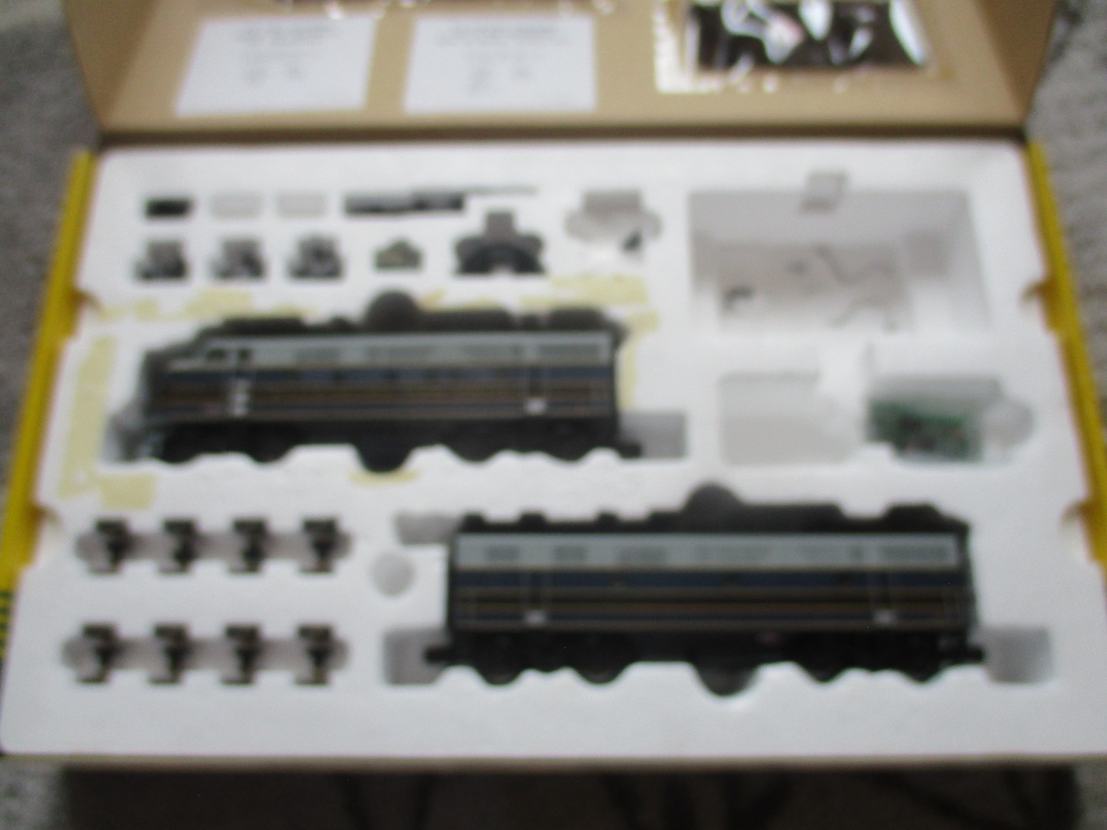 S Helper 00363 B&O F-3A/B (11/1/25)
