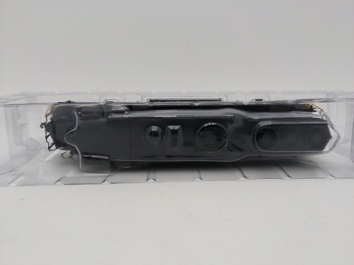 Bachmann 67601 HO Baltimore & Ohio EMD GP30 Diesel Loco #6944 w/ Sound & DCC LN