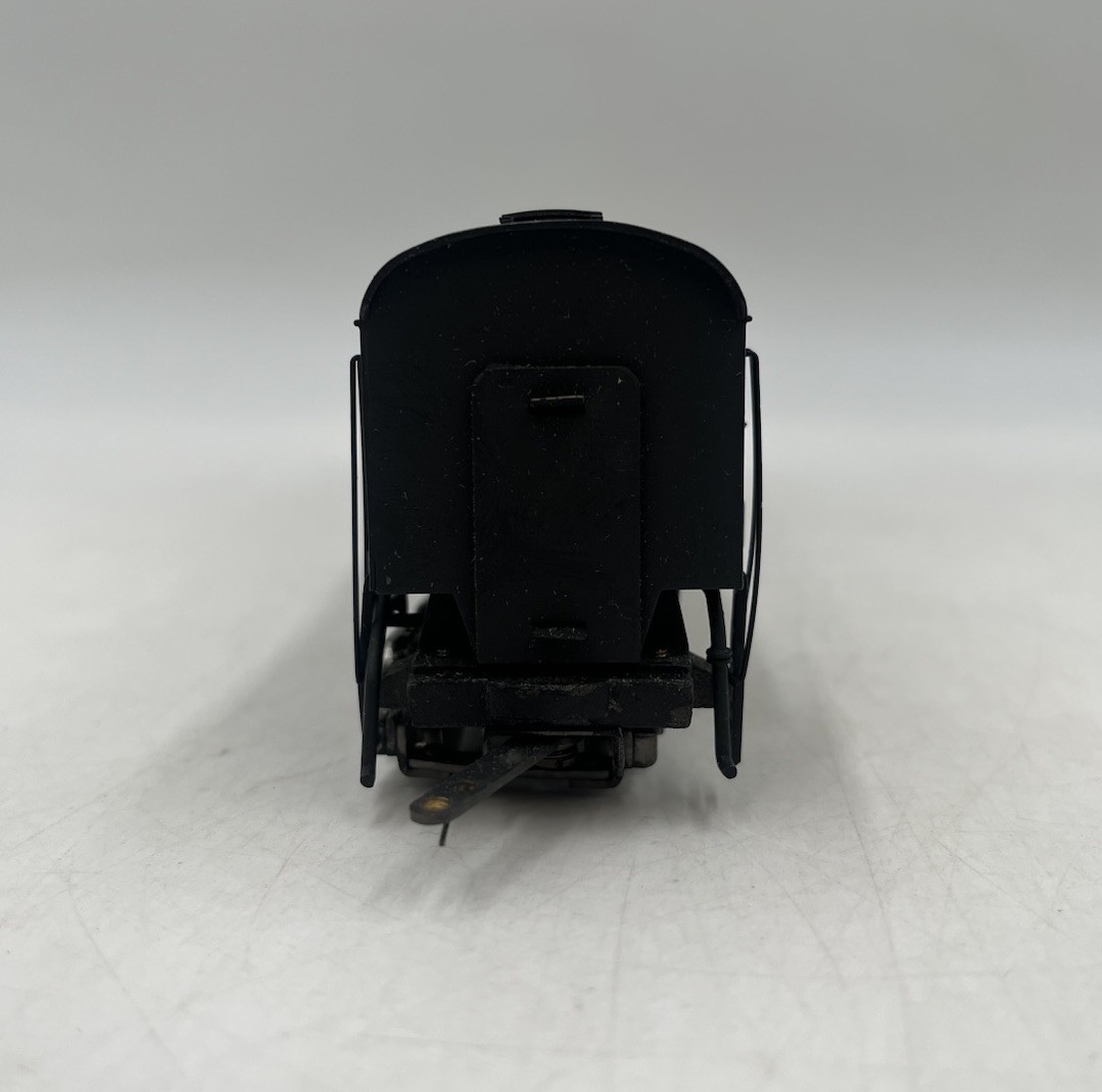 Ktm Ho Scale S.p Ac-9 2-8-8-4 Articulated Rtc Model Lp 3744 Painted
