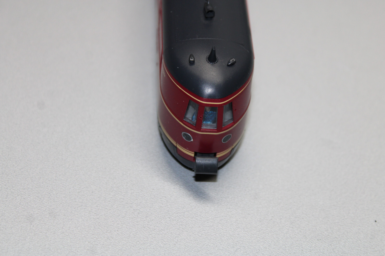 Kato K301400 DCC Digital Railcar VT 04.0501 DB Gauge H0 OVP