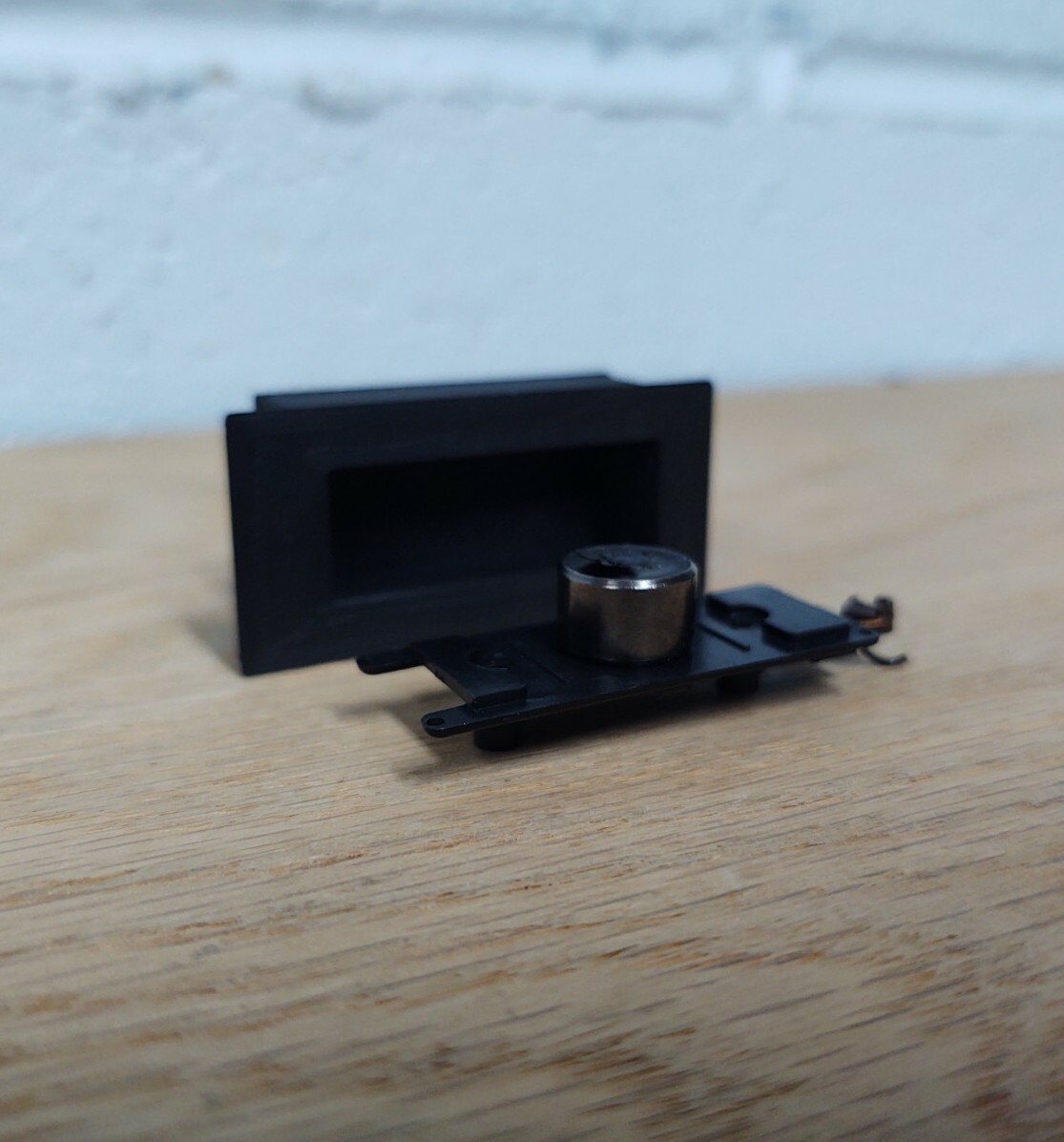 HOn30 COAL/WOOD TENDER kit for the N scale Bachmann 0-6-0/2-6-2. RESIN 3D Print.