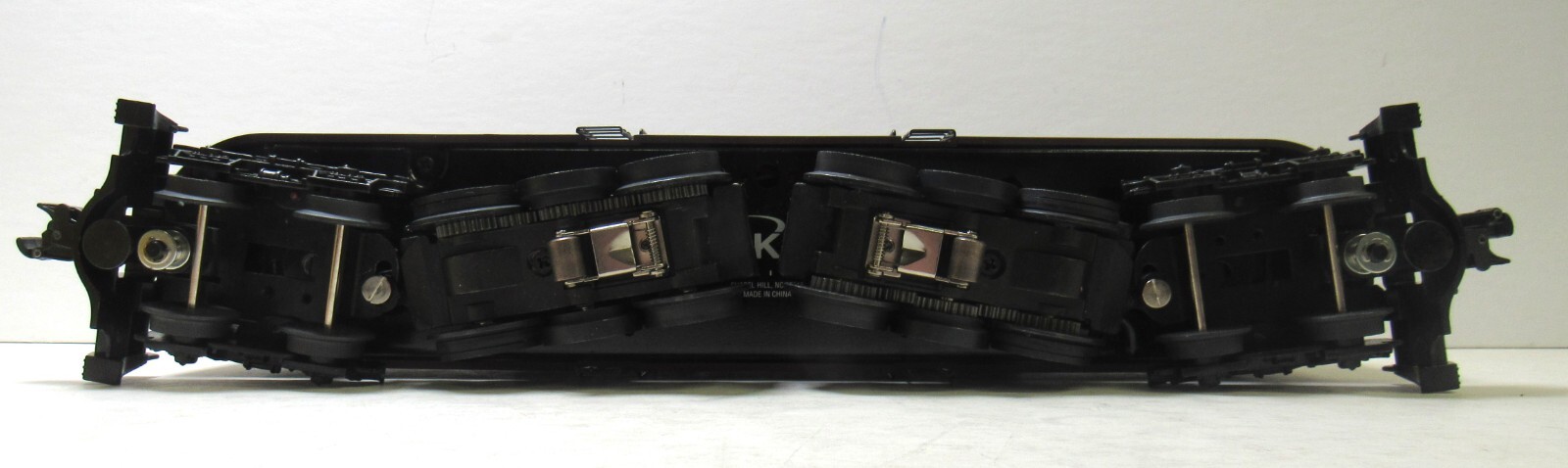 K-LINE K2780-4912IC Pennsylvania RR GG-1 Electric Locomotive