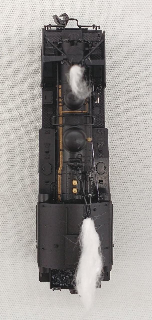 KATO 2022-1 C12 NGauge
