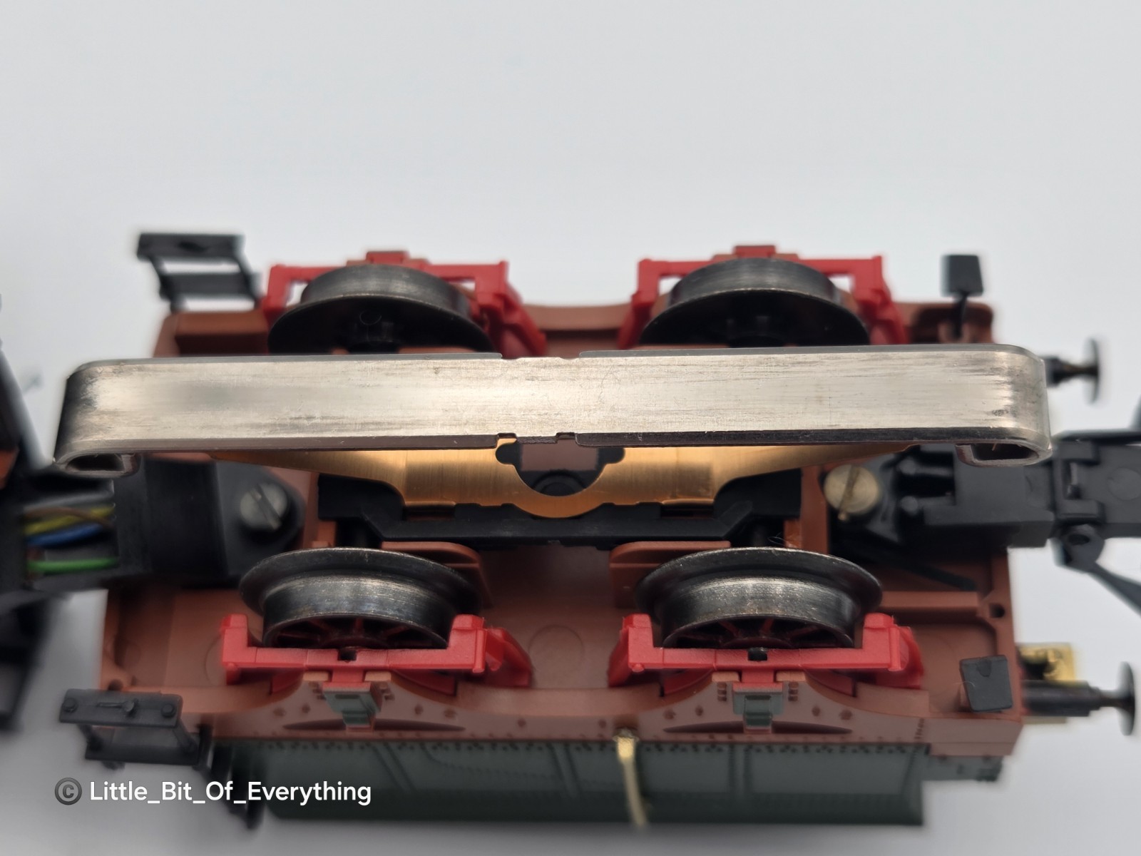 Märklin: Old-Timer Steam “Rhein” Loco of SNB / #36473 – Digital AC