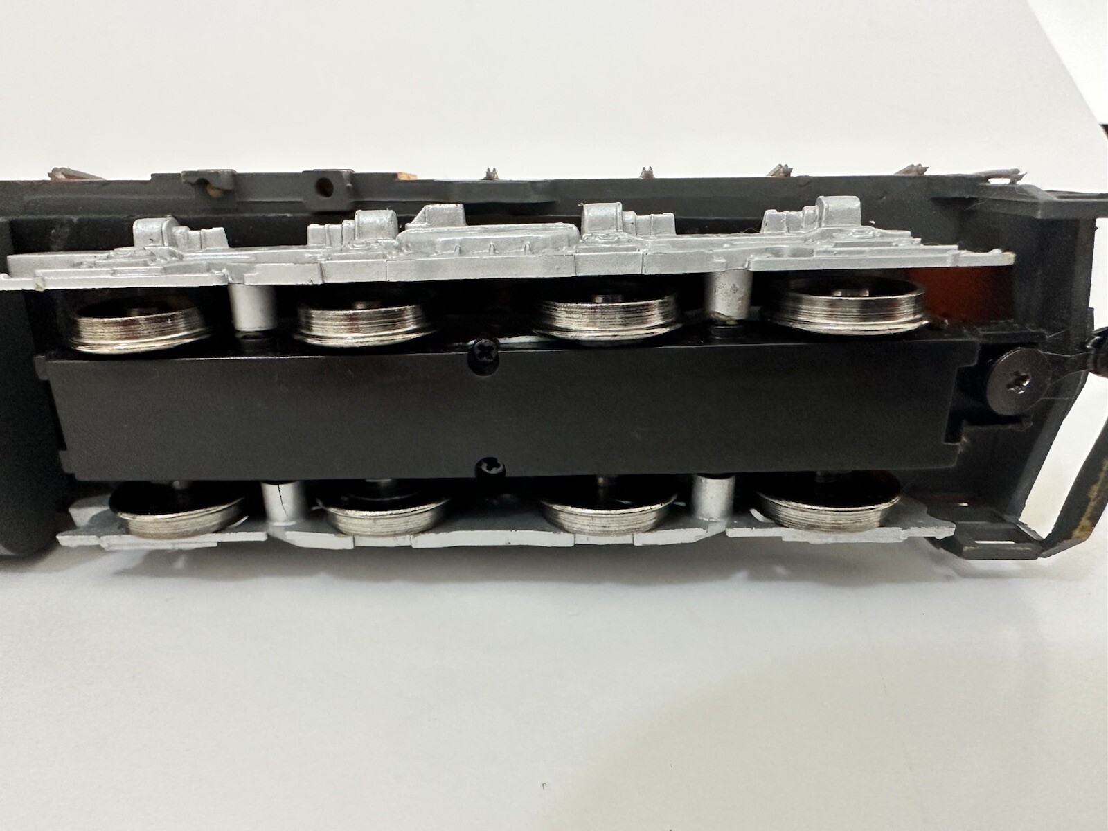 Bachmann Spectrum HO DD40AX 16 Wheel Drive Diesel Union Pacific #6906 (Limited)