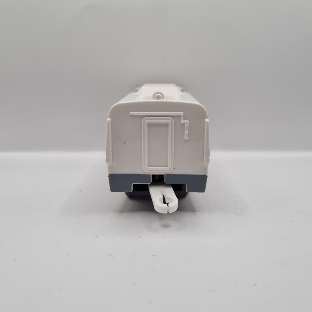 Japan Takara Tomy Plarail S-01 700 Shinkansen Motorised Train w/ Light 125747