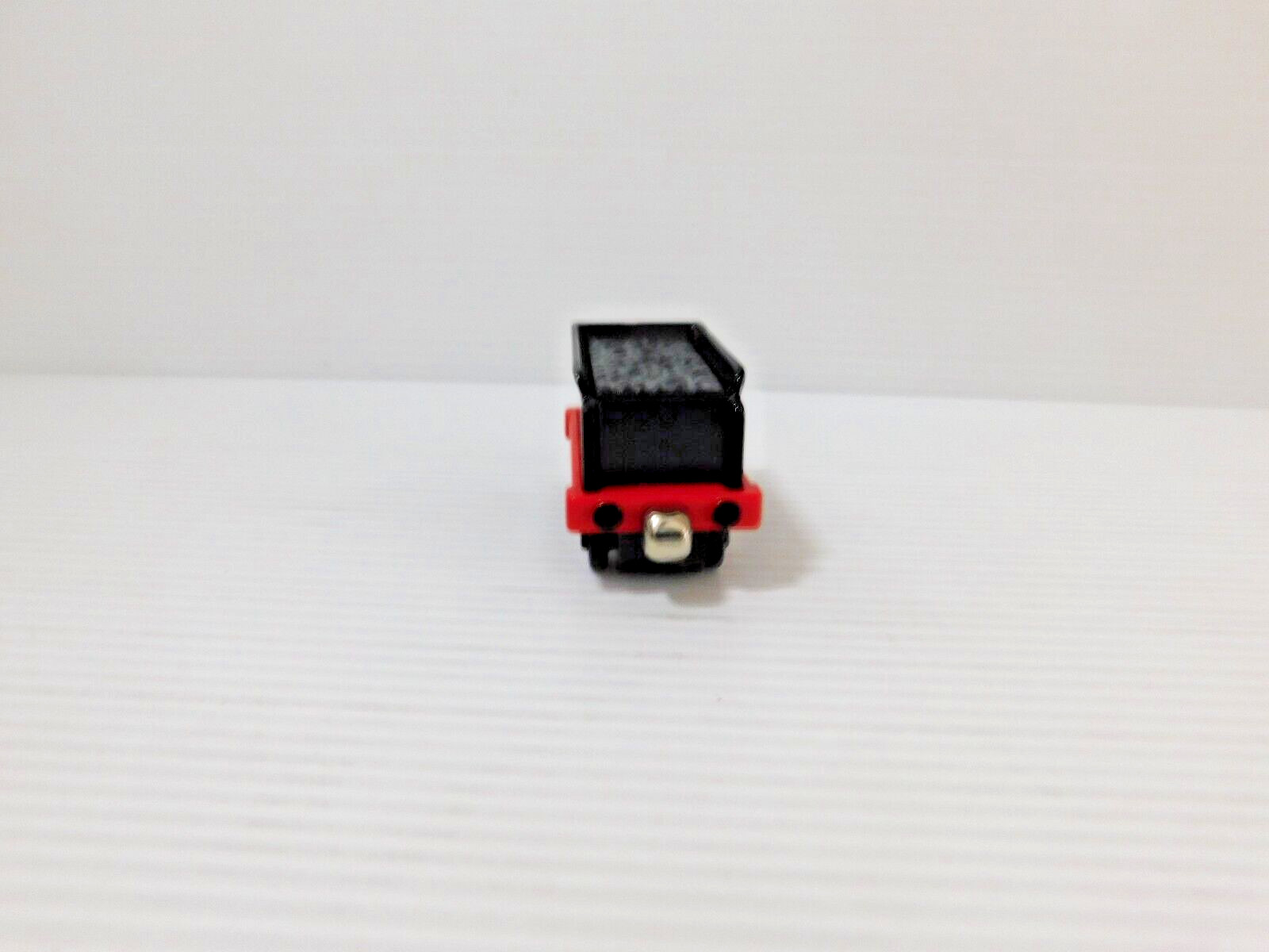 Thomas The Train Take Along & N Play Metal Magnetic #10 black BOX coal CAR