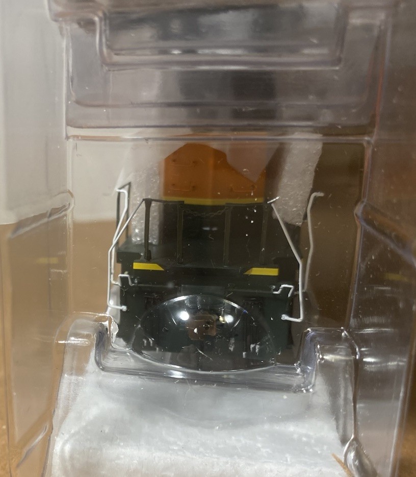 Athearn 98250 BNSF SD40-2 Engine Locomotive- New In Box -Tested Runs-DCC READY