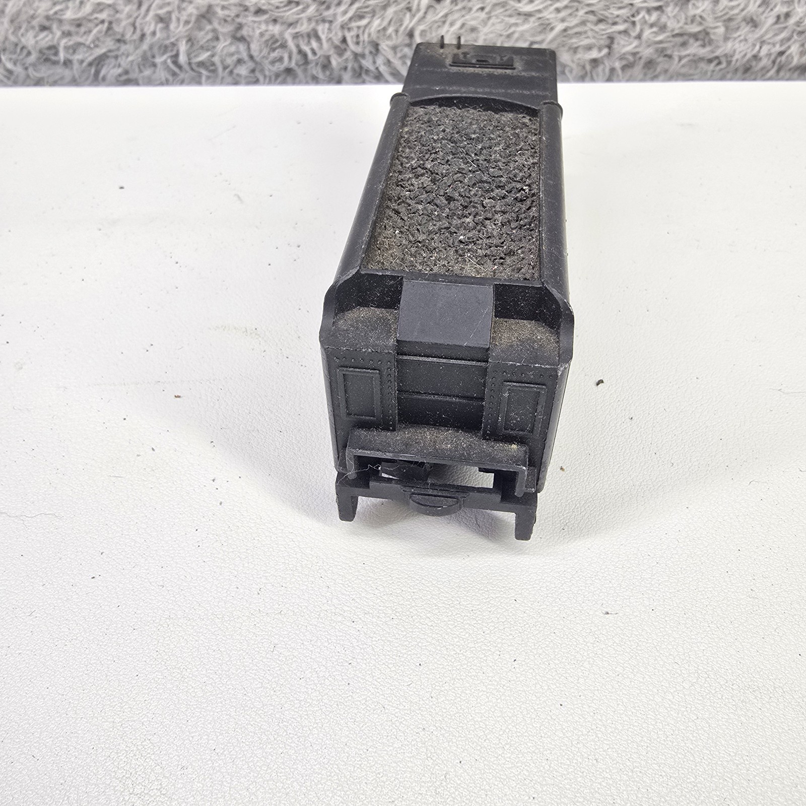 Vintage Tyco Chattanooga Coal Tender Car #638 Untested