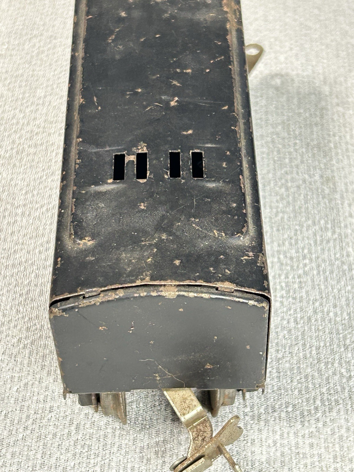Lionel 1688 O Guage Torpedo Powered Locomotive