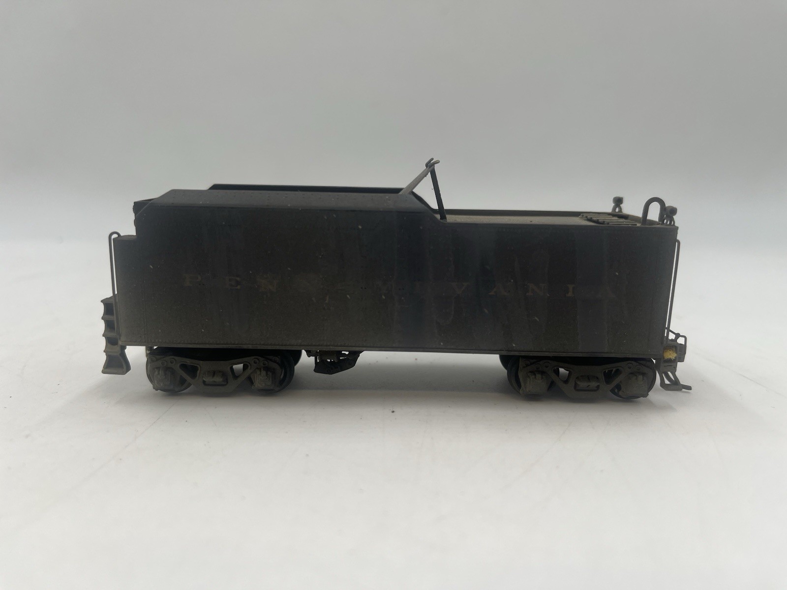 Ho Scale brass engine Sunset Models Inc Prestige Series PRR 4-6-2 K-4 Modern