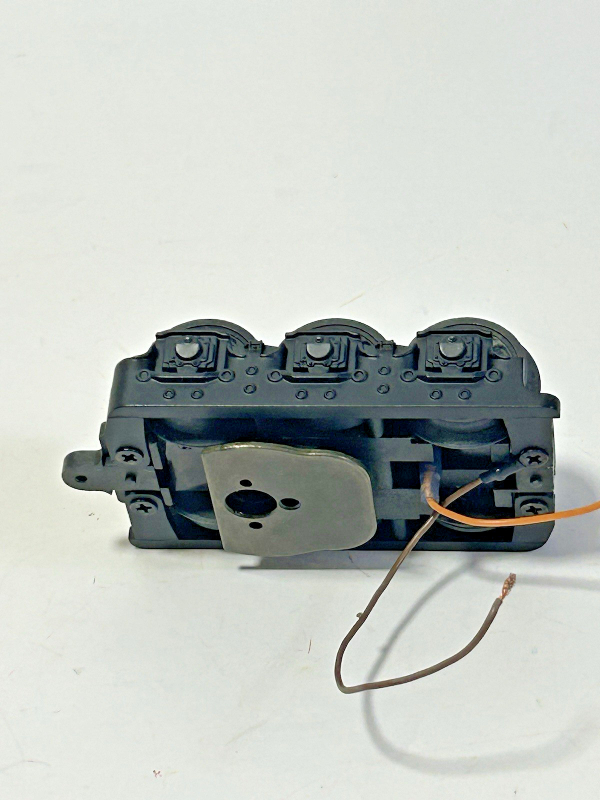 MTH GG-1 Power Truck In very good condition (6 wheels)