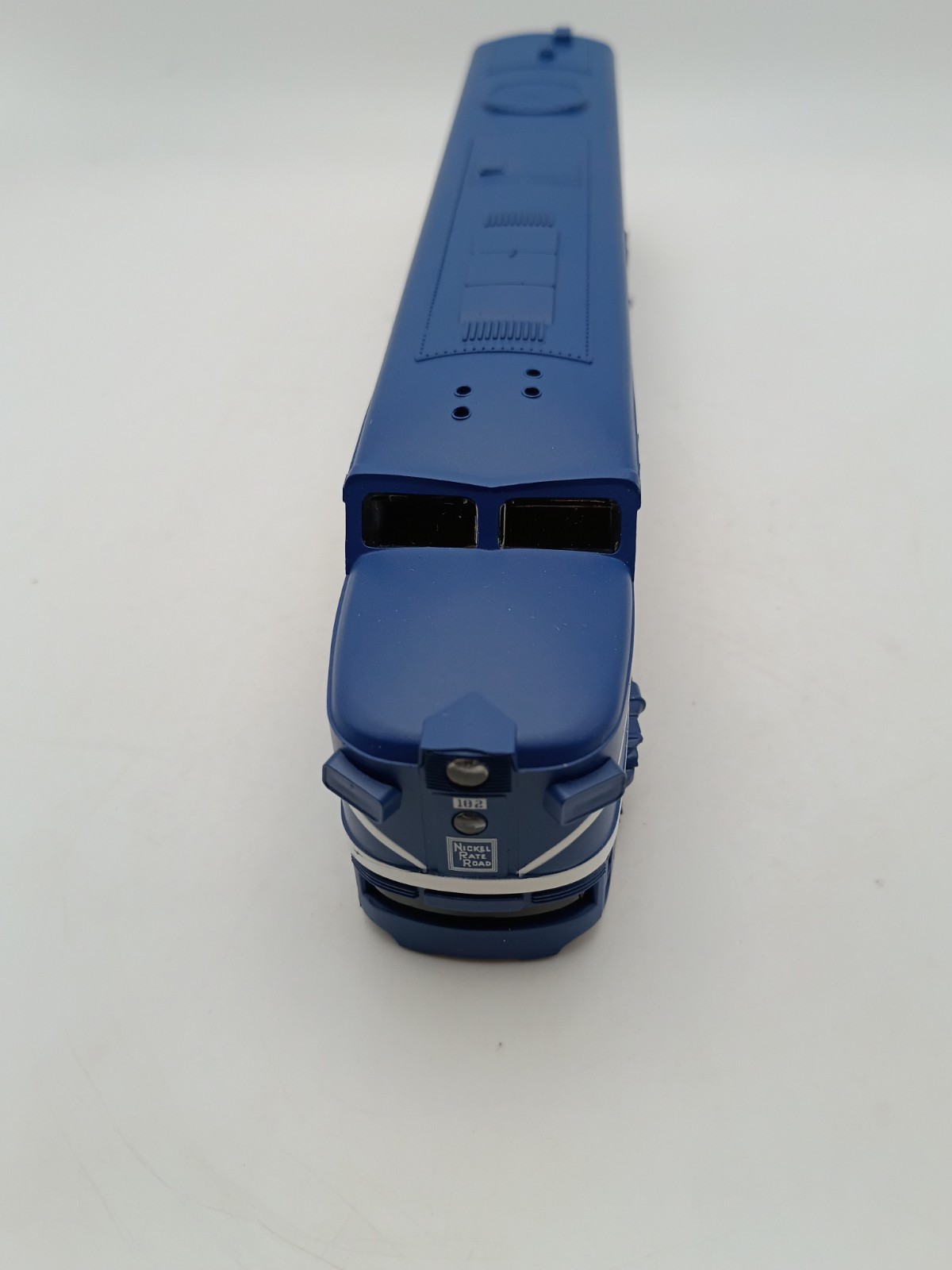 Athearn #3310 HO Nickel Plate Road #182 Alco PA1 Passenger Diesel Locomotive