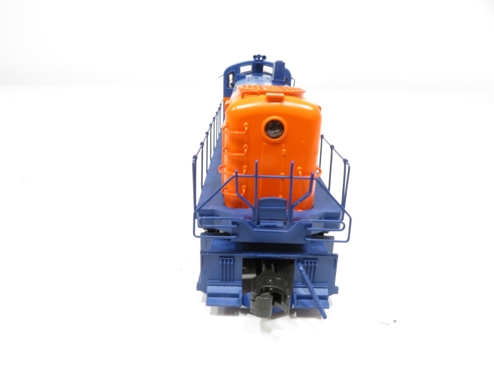 K-Line K2439-1553 Long Island RS-3 Diesel Loco Powered w/TMCC Sounds LN