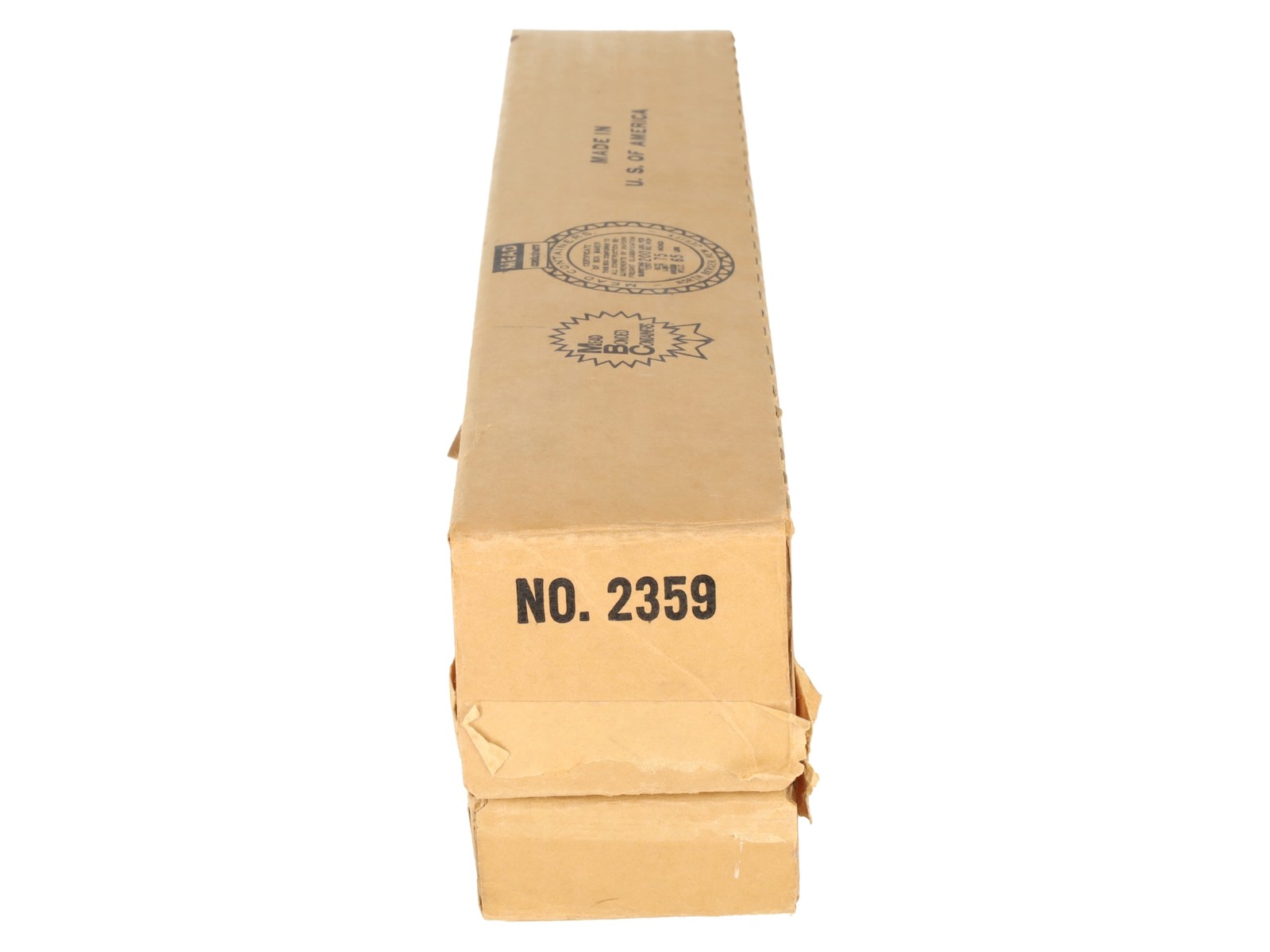 Lionel 2359 Vintage O Boston & Maine GP-9 Diesel Locomotive/Box