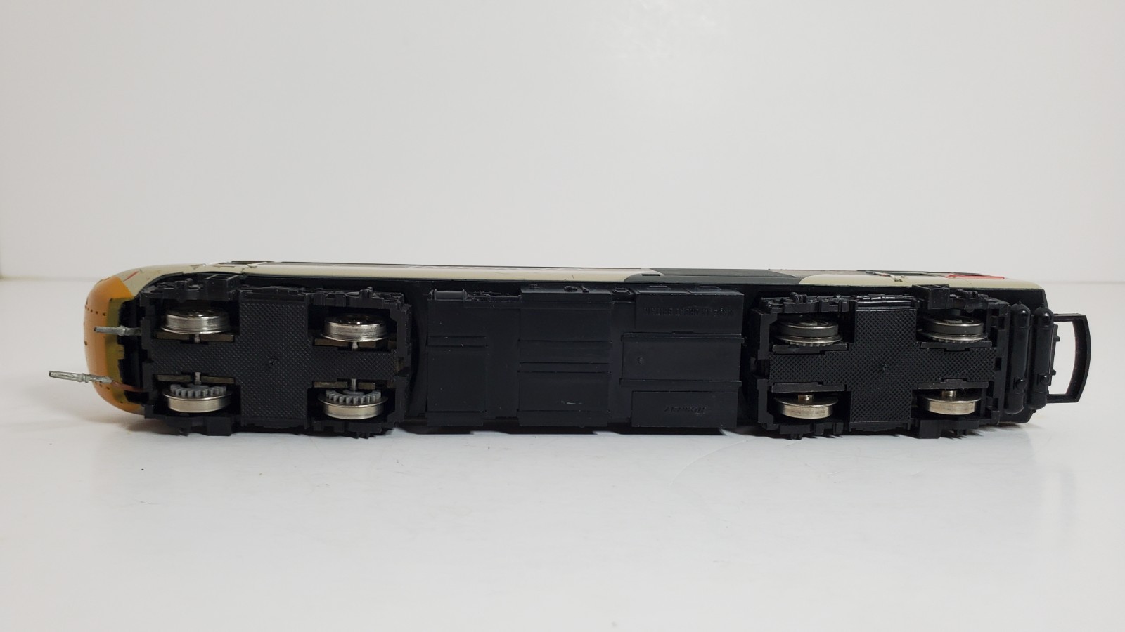 OO Hornby Intercity 125 High Speed Diesel Locomotive – (AS IS)
