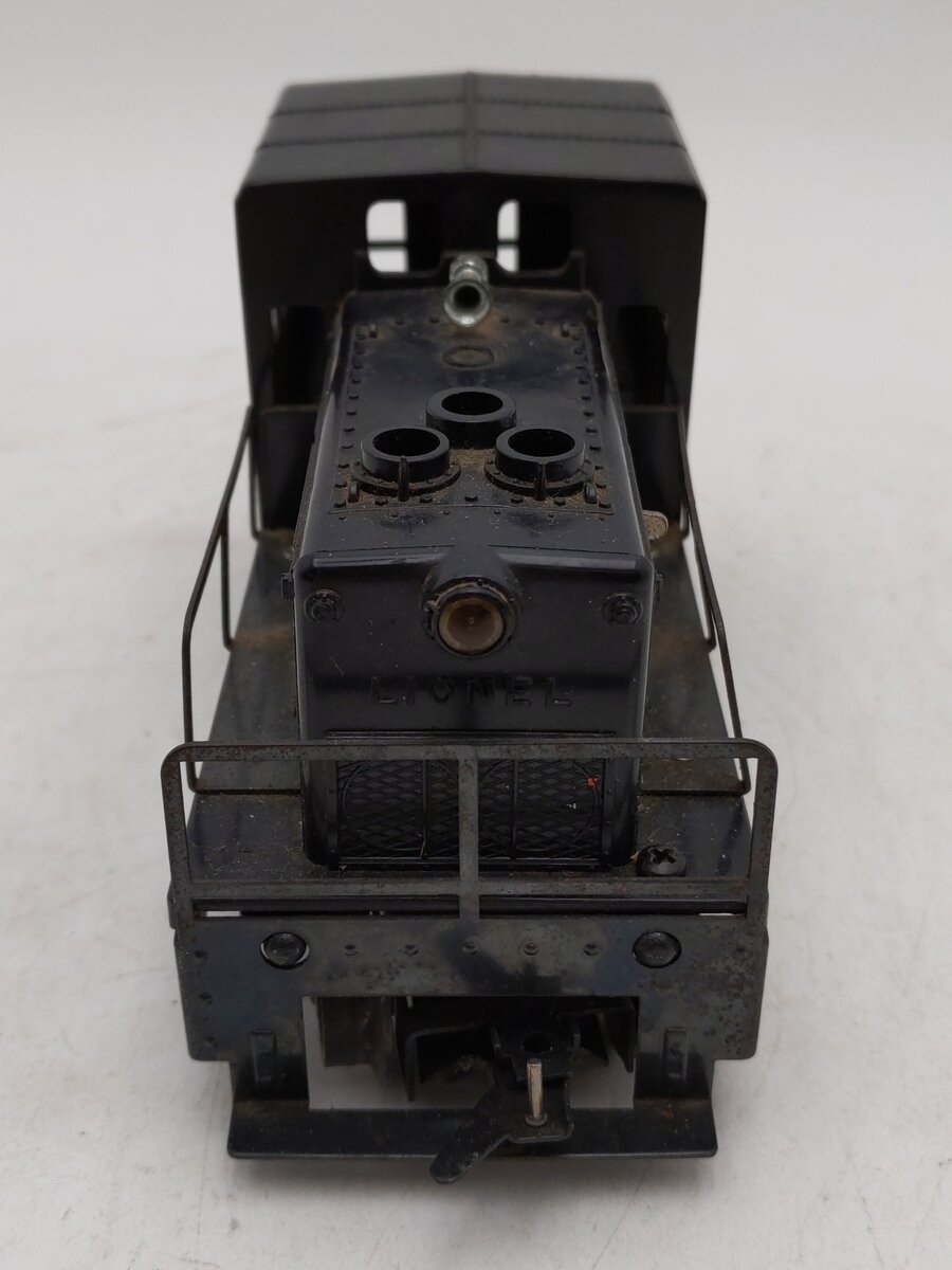 Lionel 41 Vintage O Gauge Postwar U.S Army Gas Turbine Powered Diesel Locomotive