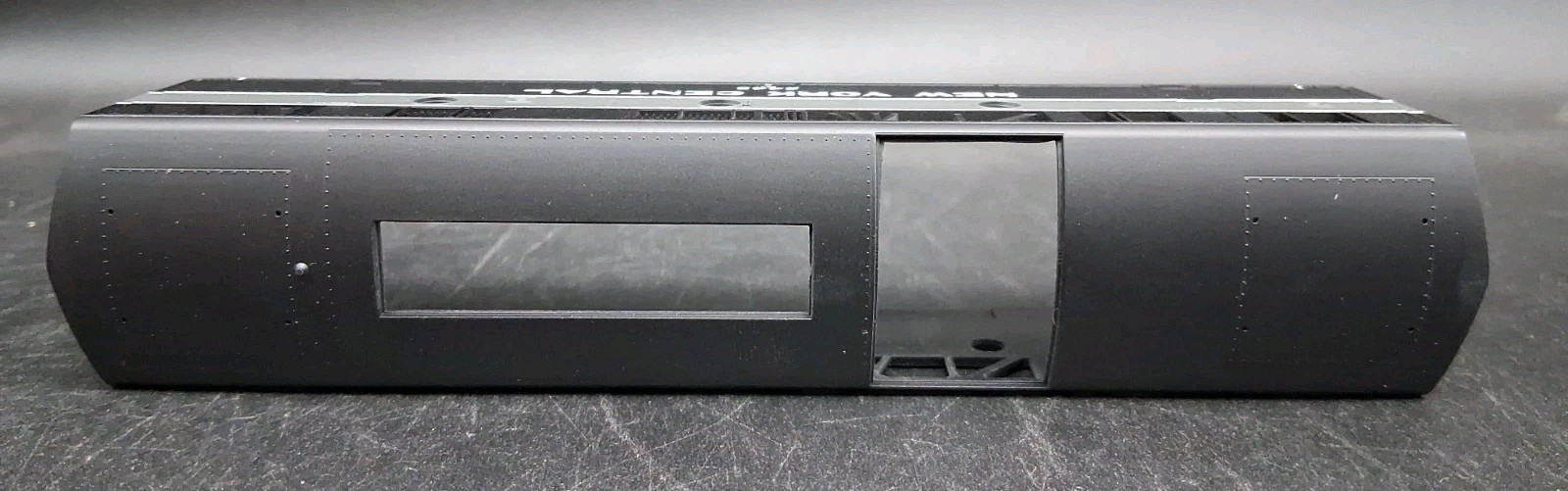 Intermountain Railway F-7B HO Gauge 44501-04 NYC Lightning Stripe Shell Kit 2442