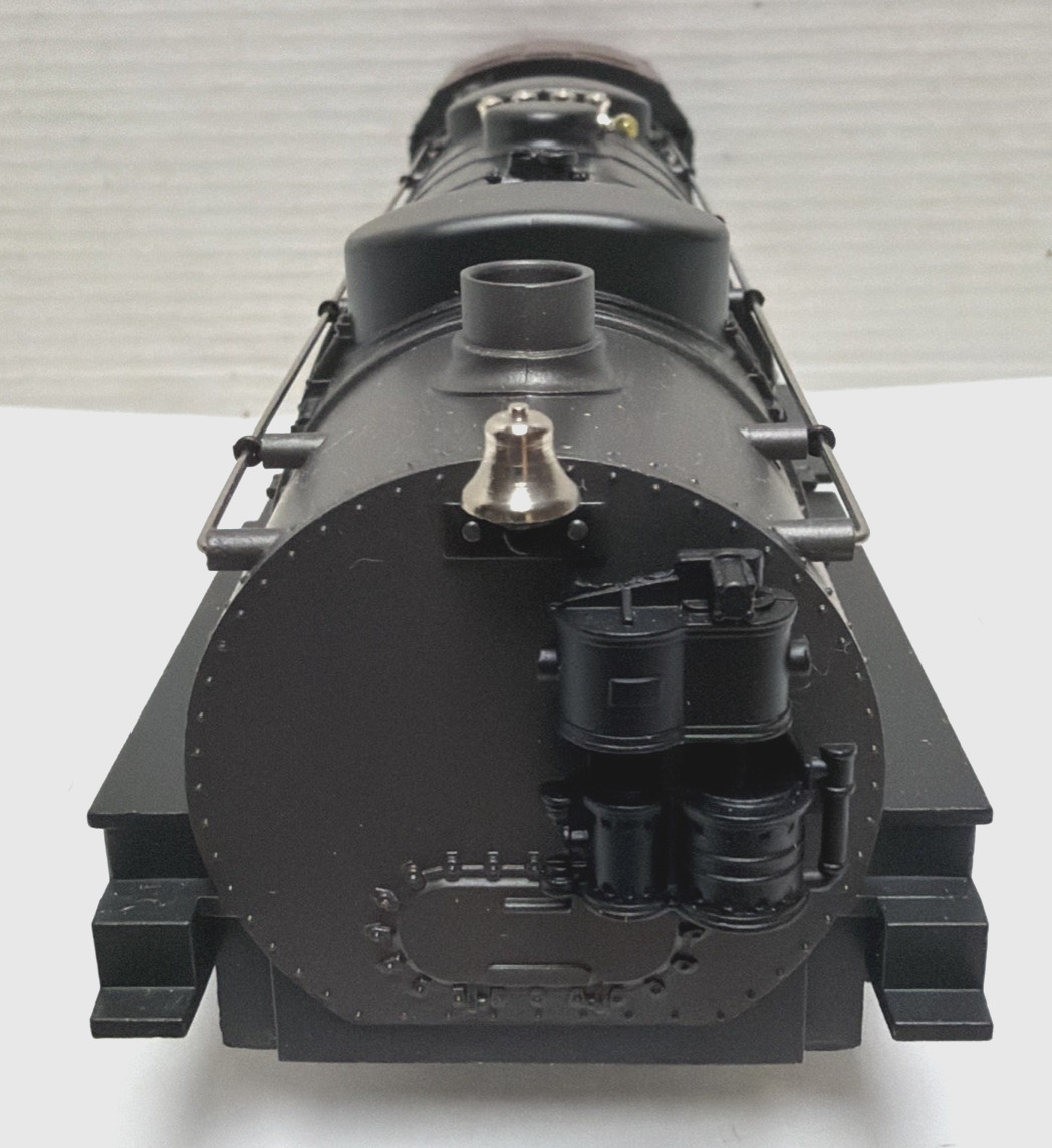 MTH RAILKING PARTS ENGINE SHELL #373 FROM USRA MALLET 2-8-8-2 STEAMER 30-1156-1