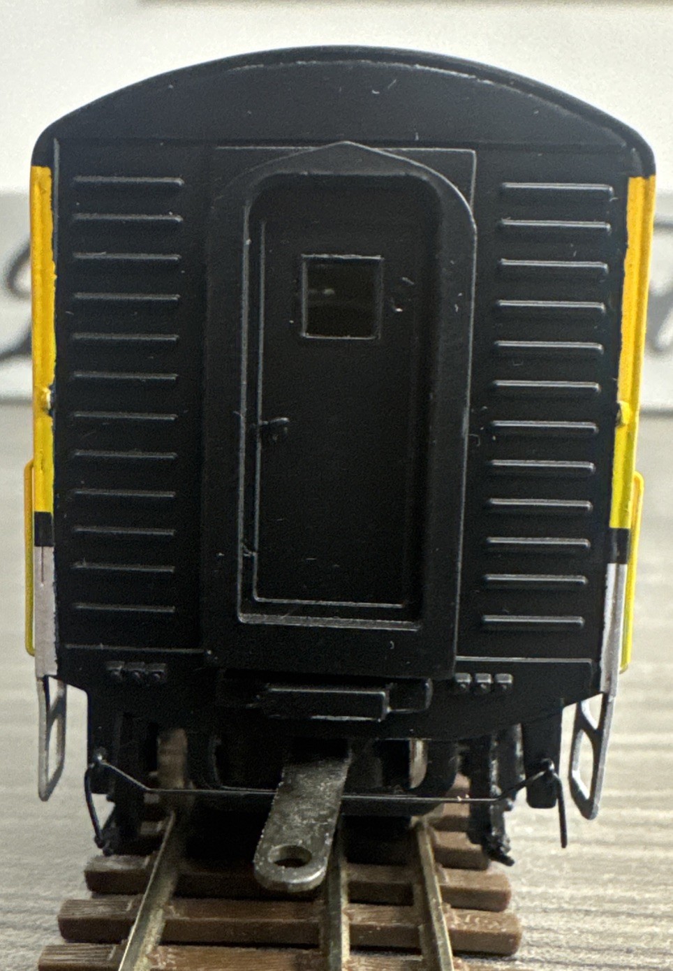 Oriental Limited HO Brass #P945A EMD F9A 1750HP D&RGW – Factory Painted & LNIB!