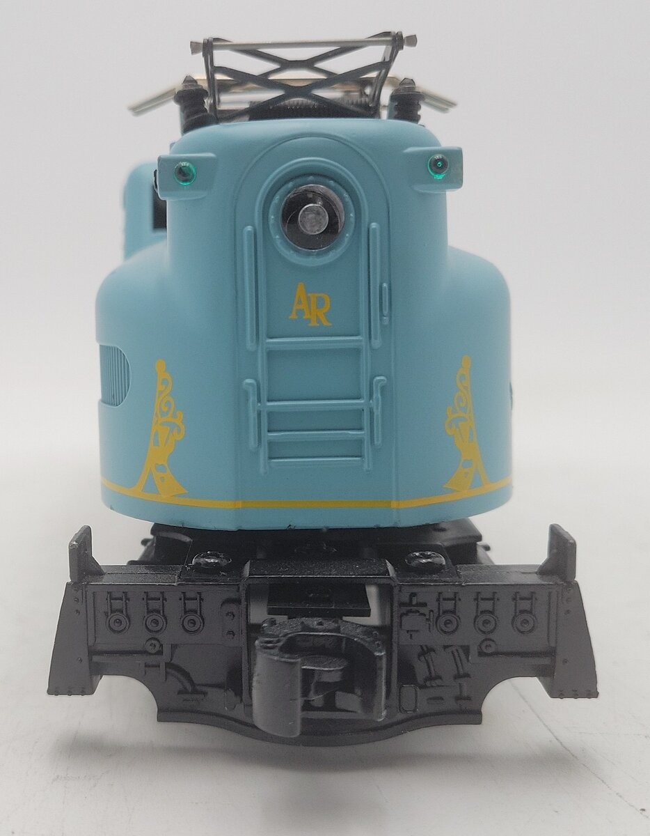 RMT 90215-4 O American Rail Roads GG-1 Electric Locomotive #4902/Box
