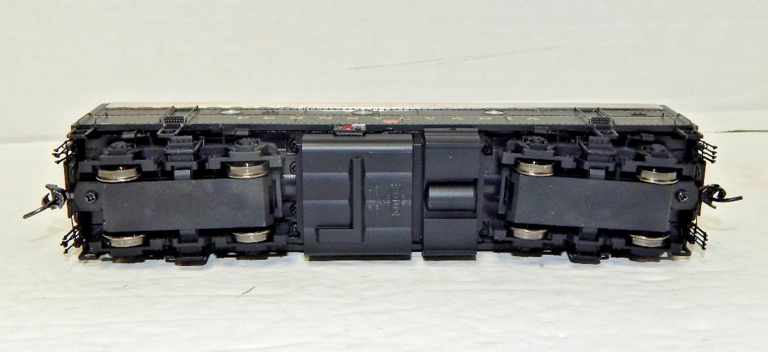 Proto 2000 – HO PRR EMD F7A-B Locomotive set #6782 A+B – QSI DCC & Sound
