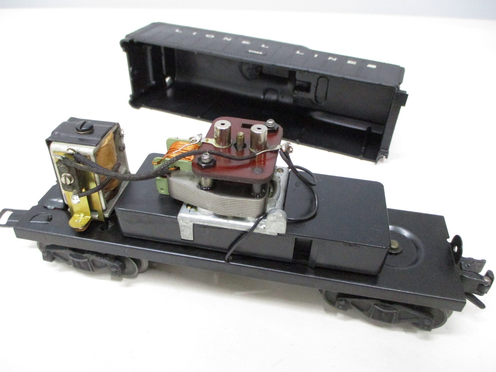 Lionel 2046W Whistle Tender Postwar O gauge X8415