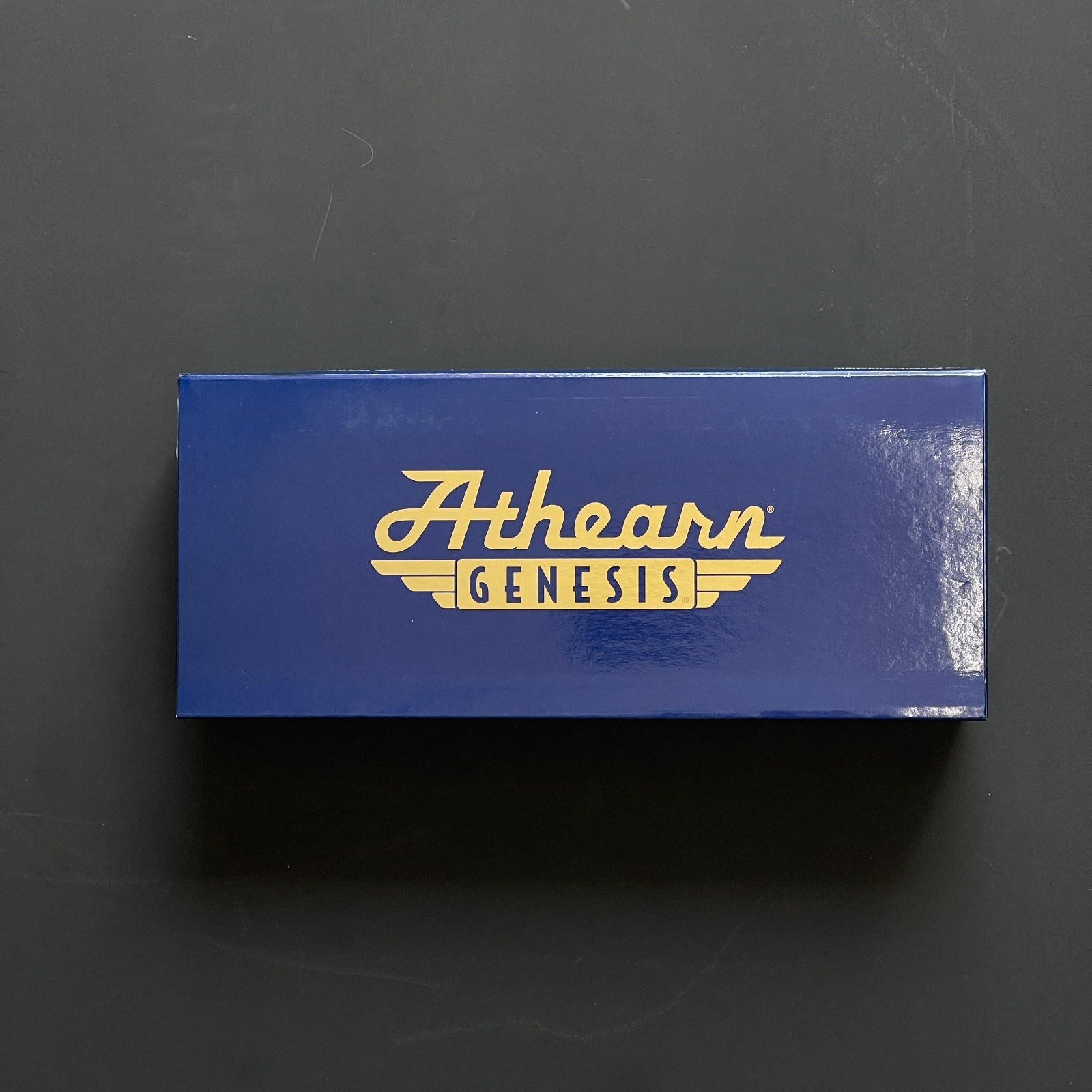 Athearn 28659 HO, SW1500, DCC and Sound Ready, SSW, 2481