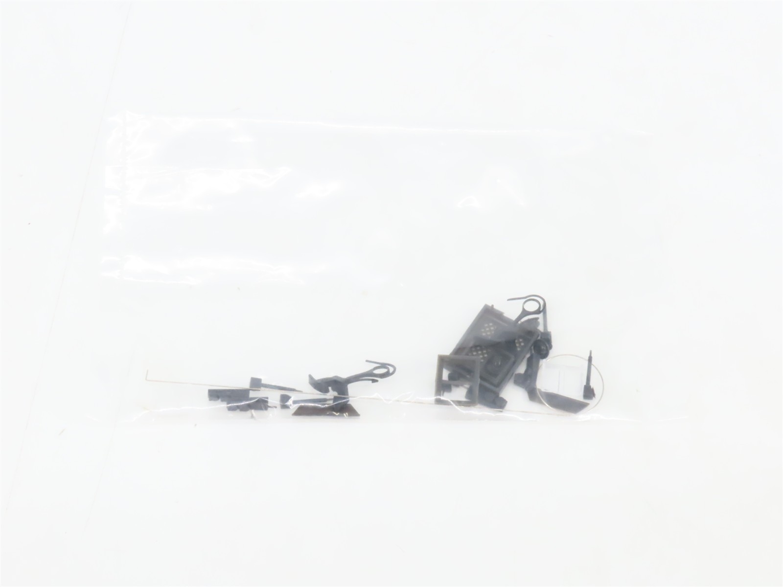 HO Proto 2000 97050 GTW Grand Trunk Western EMD GP9 Diesel #4552 – BAD GEARS