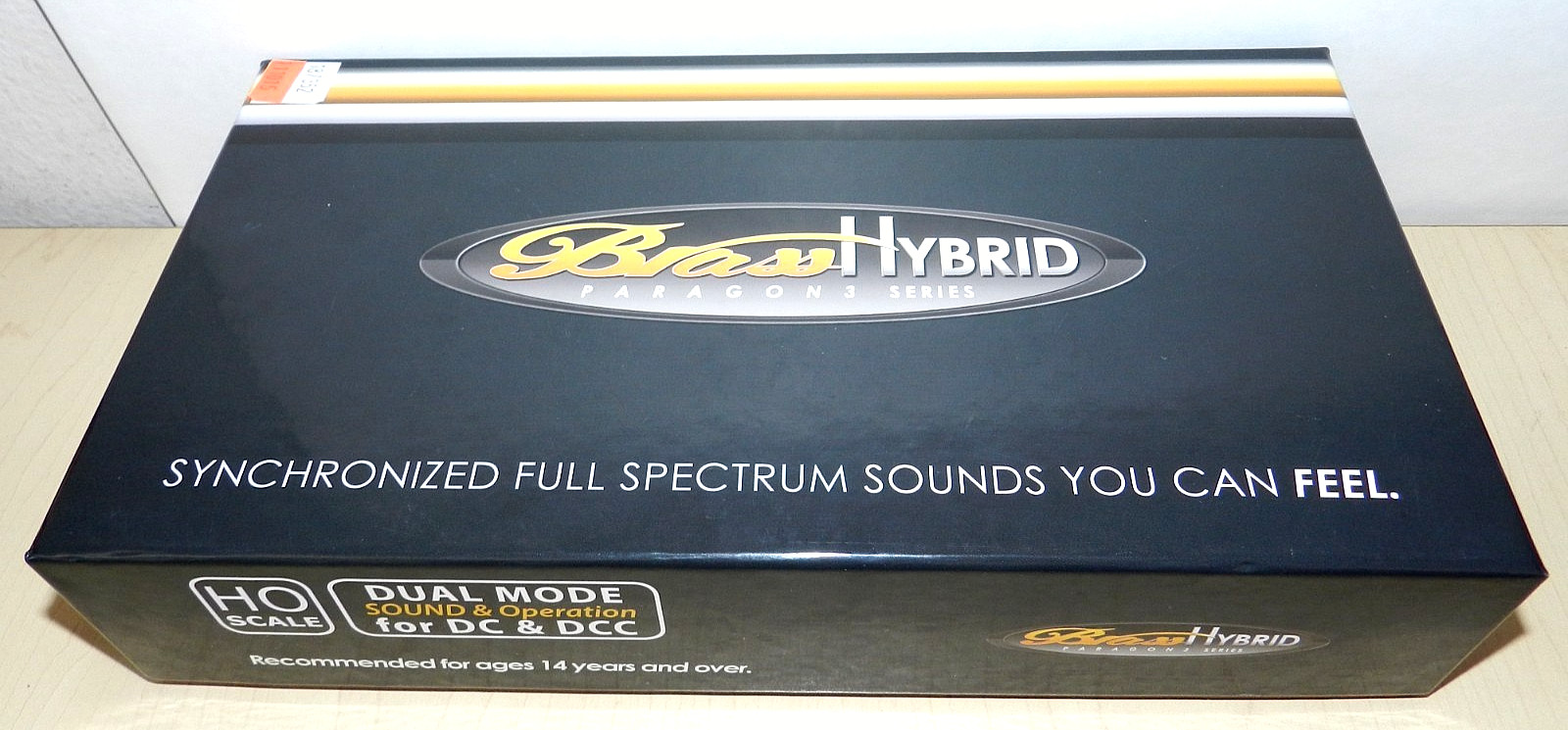 HO BRASS HYBRID MODEL GREAT NORTHERN S2 4-8-4 #2871 NEW GEM SET OPEN CAB #2580