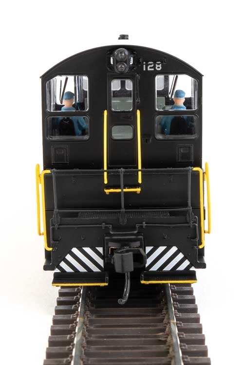 Walthers Mainline HO 10674 Seaboard Coast Line SCL EMD SW7 Diesel Locomotive