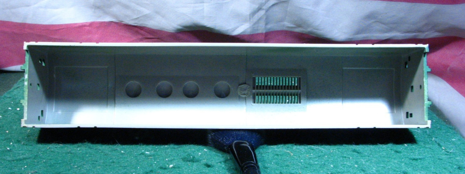 Excellent Lionel # 2356 Southern F3 B Unit Reproduction Body Shell; For Parts