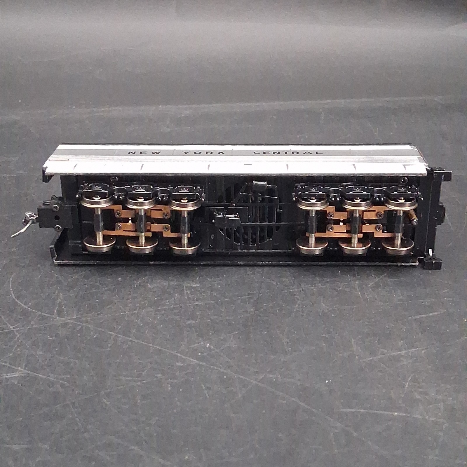 MTH 4-6-4 Empire State New York Central DCC w/ Sound HO Gauge #5426 80-3230-1