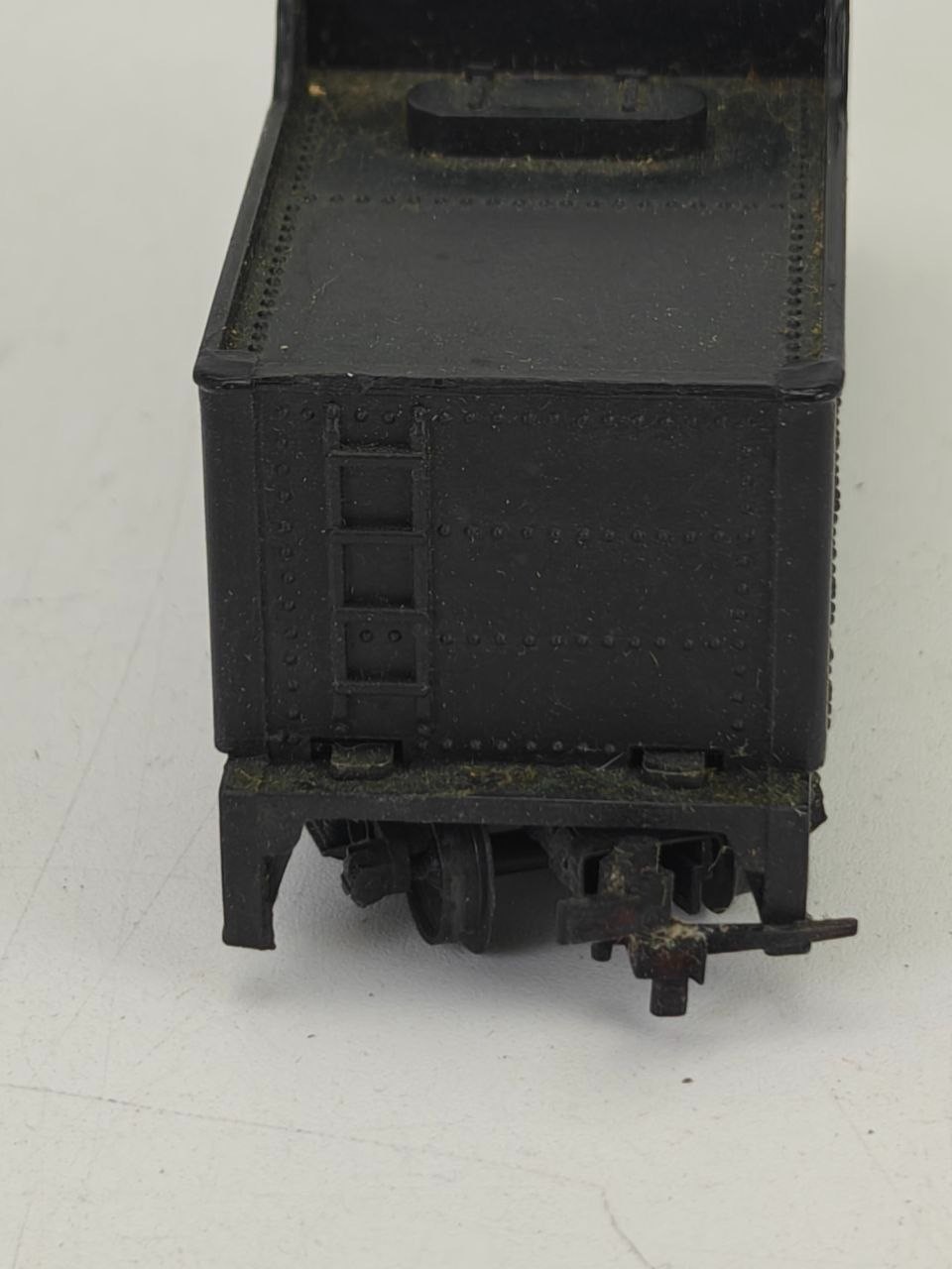 Lionel HO 0626 Southern Pacific Steam Locomotive Tender READ