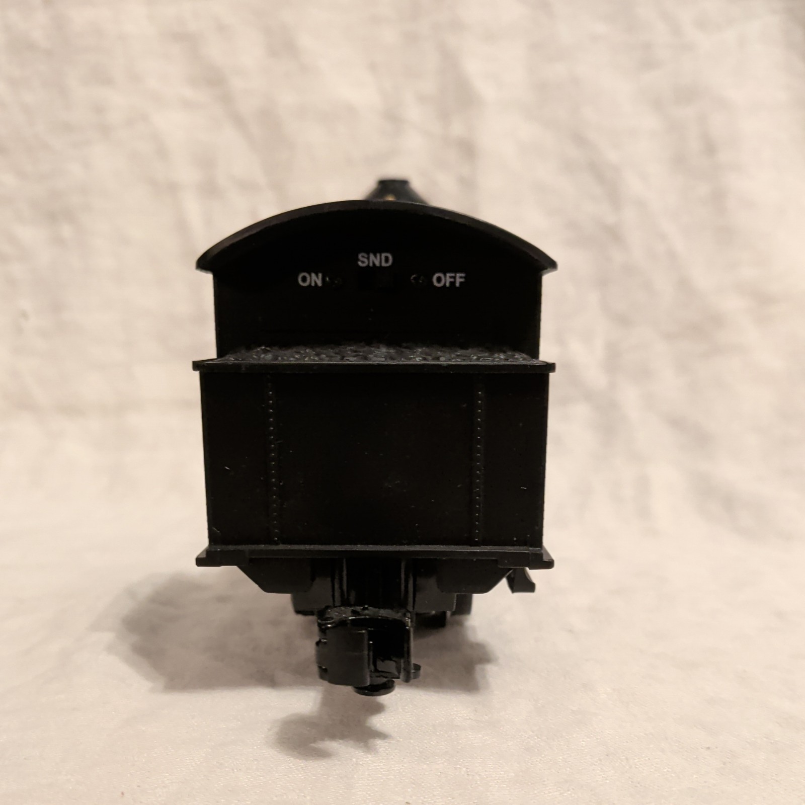 Lionel O-Gauge Union Pacific Steam Locomotive #91 Untested, No remote