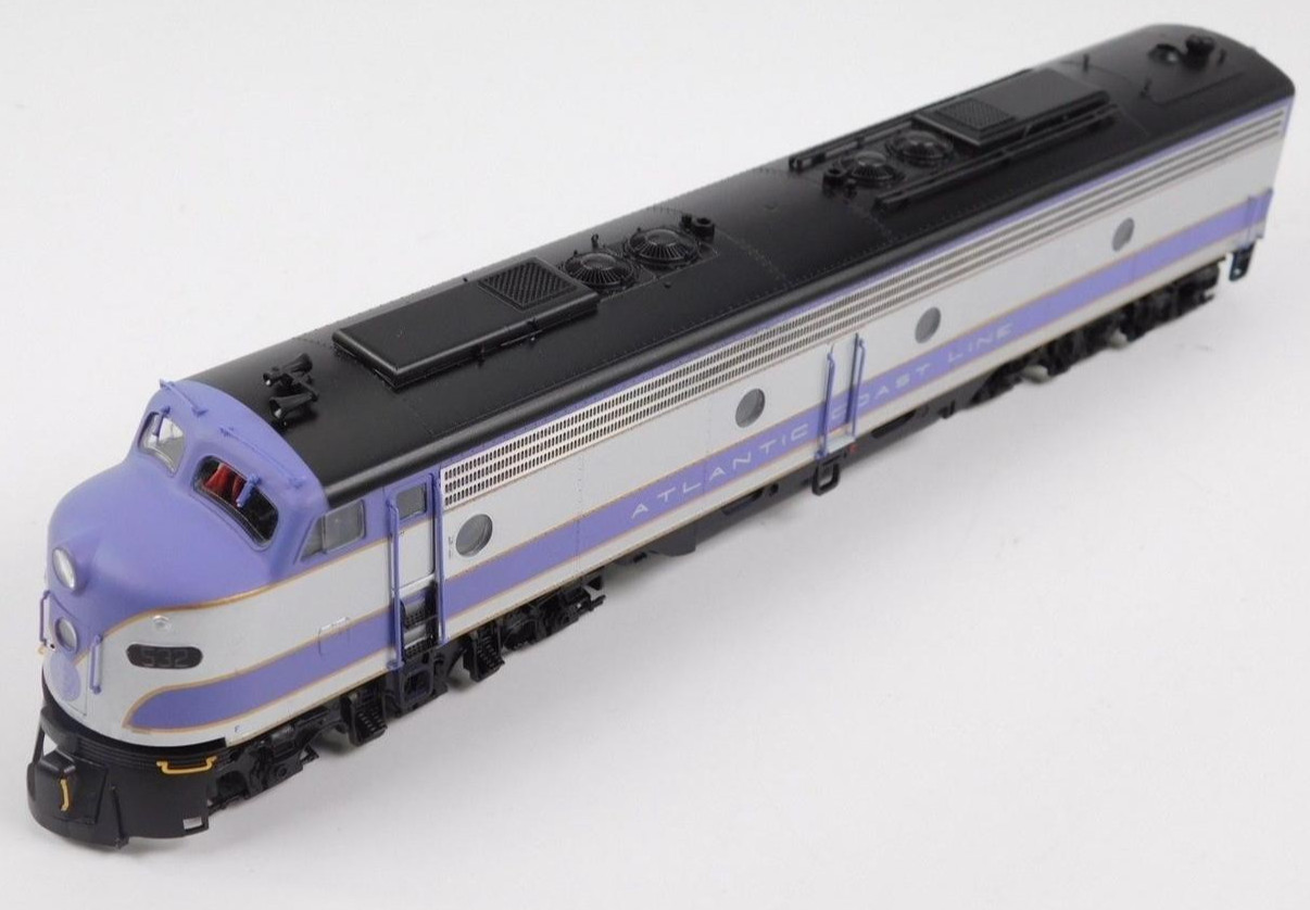 HO E8/9 ACL Atlantic Coast Line #532 DC NIB NOS # 8184