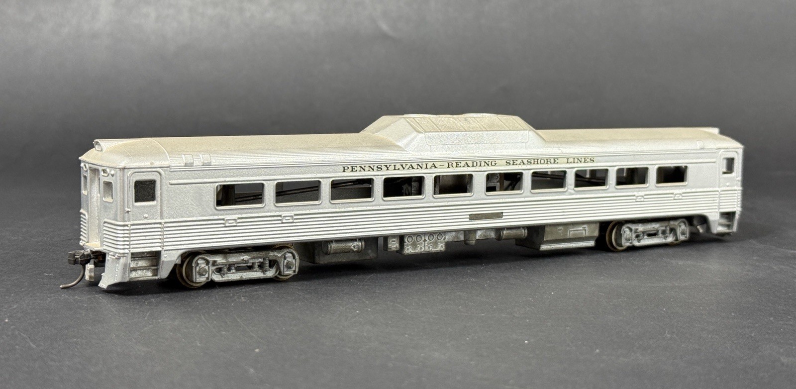 Athearn Pennsylvania Reading Seashore Lines HO Scale Electric Train Locomotive