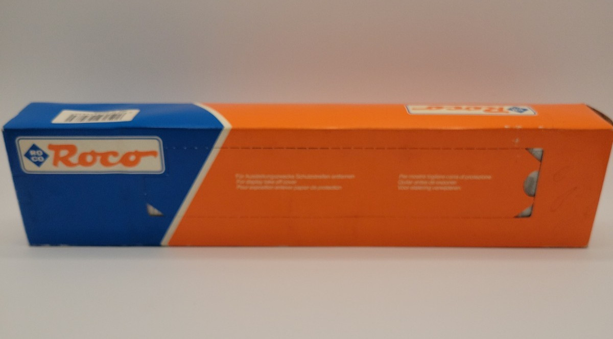 NEW IN BOX HO Roco 43483/ 04168 A Electric Locomotive DB BR 194