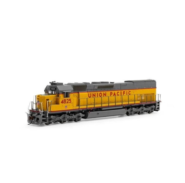 NEW ATHEARN #86968 HO Gauge SD45T-2 Locomotive UNION PACIFIC DCC Equipped +SOUND