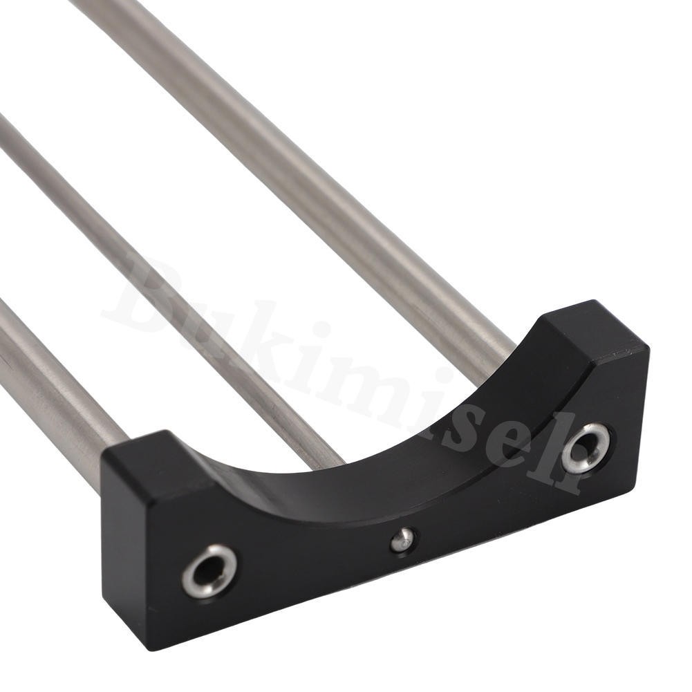 50cm Long Rolling Road For Testing OO/HO Gauge Locomotives 1:87 Scale