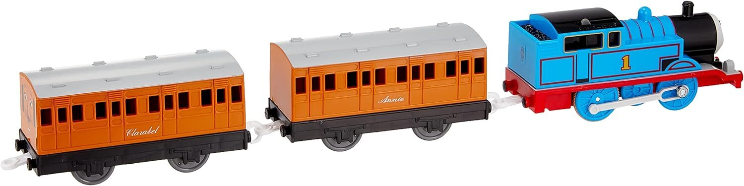 Takara Tomy Trackmaster Thomas & Friends Japan (Select your favorite engine)