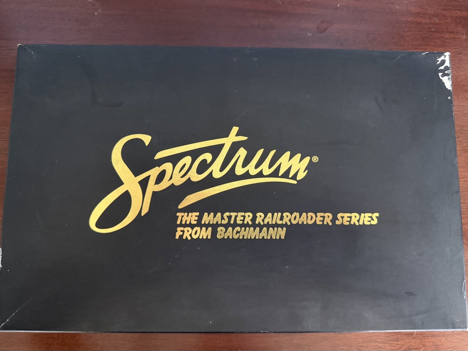 Bachmann Spectrum HO 81706 Seaboard Air Line 2-10-0 Russian DecapodSteam DC514