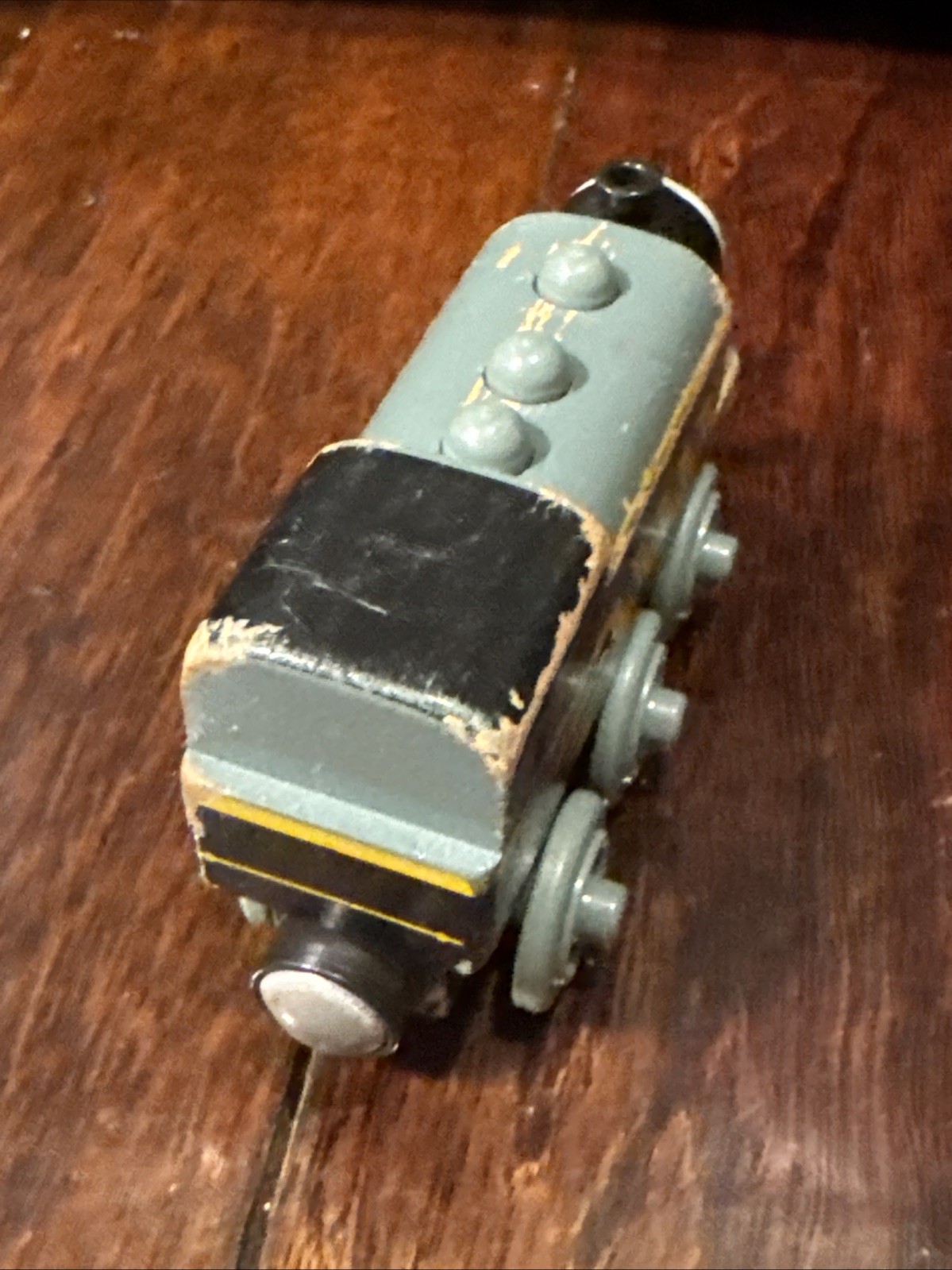 Porter – Thomas The Tank Engine & Friends Wooden Railway Trains 2012