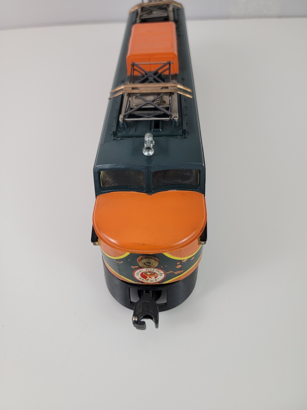 Lionel Postwar 2358 Great Northern EP-5