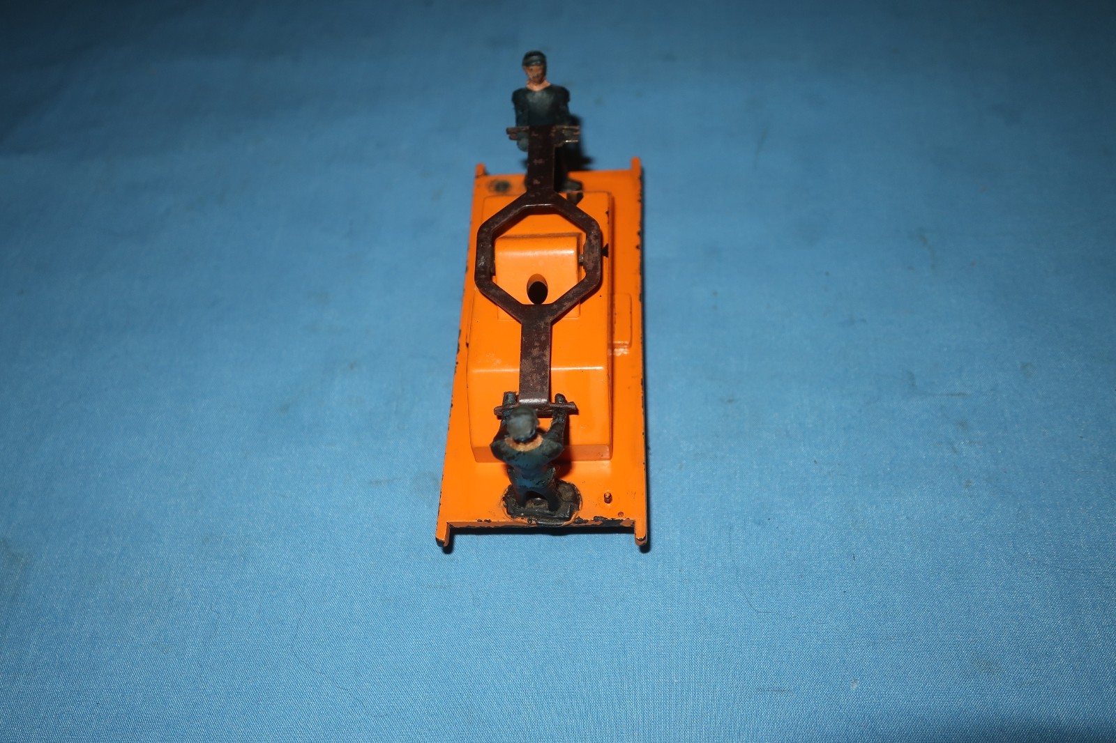 American Flyer #74 Handcar Shell.