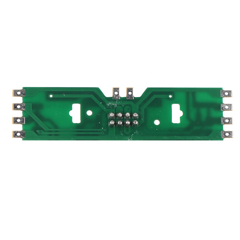 1:87 HO Scale PCB Board Part With Resistance For Model Train Refit Accesso.t2