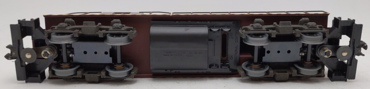 Lionel 6-8159 Duluth Missabe GP-35 Non-Pwd. Diesel Locomotive EX/Box