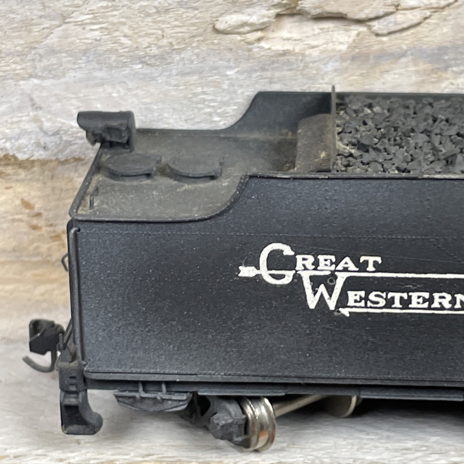 HO BRASS SOUTHERN PACIFIC LINES SP A-3 4-4-2 PACIFIC FAST MAIL PFM A3 See Photos